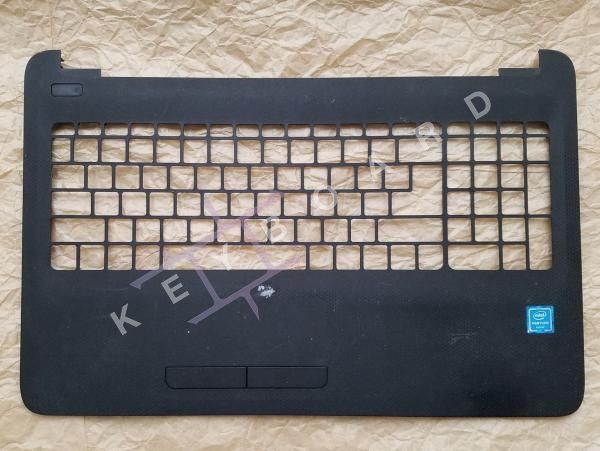 Верхня частина Hp 15-AY037UR